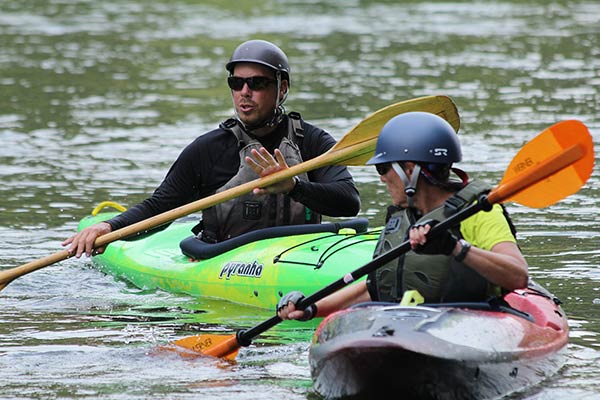 best kayaks for beginners