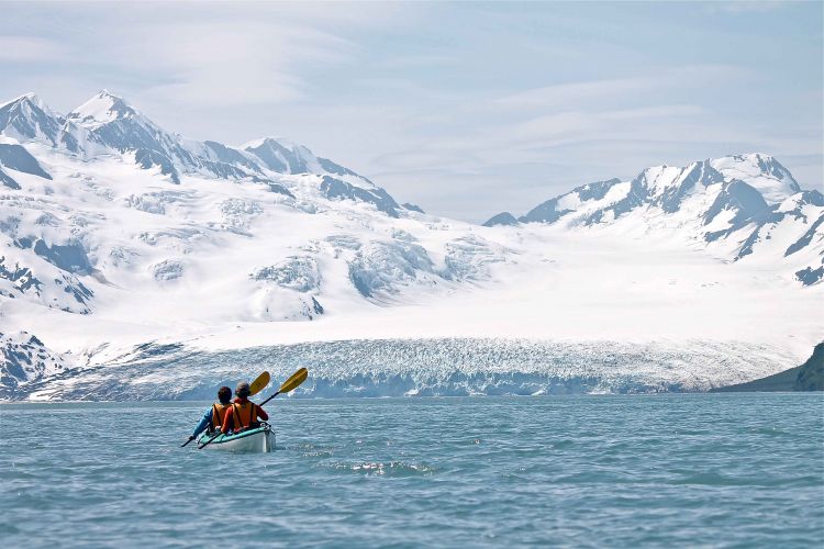 The Best Places To Kayak: top destinations around the USA ...