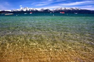 Lake Tahoe