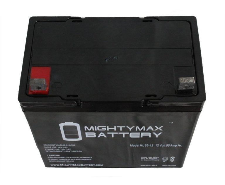 Best Deep Cycle Battery for Trolling Motor 2018 Best Kayak Reviews