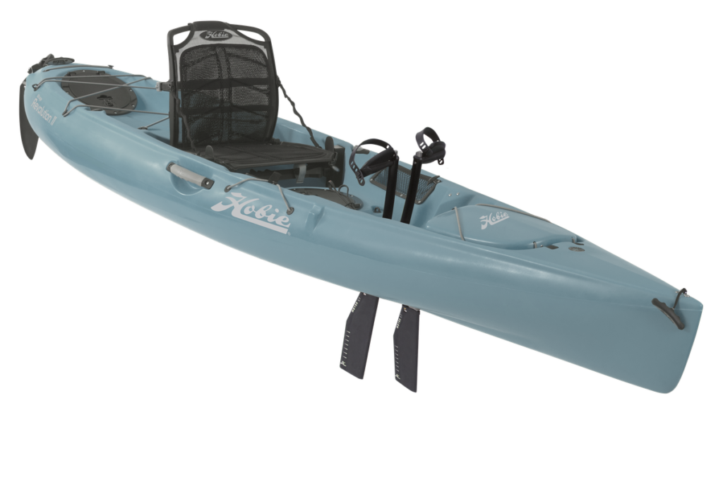 Hobie Mirage Revolution 11 Pedal Kayak