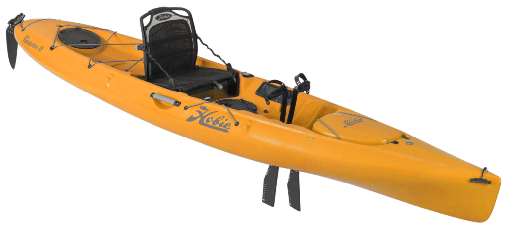 Hobie Mirage Revolution 13