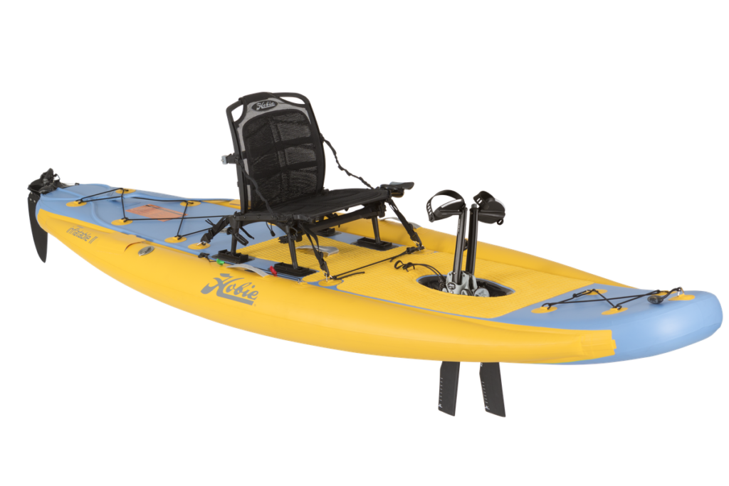 Hobie Mirage i11S