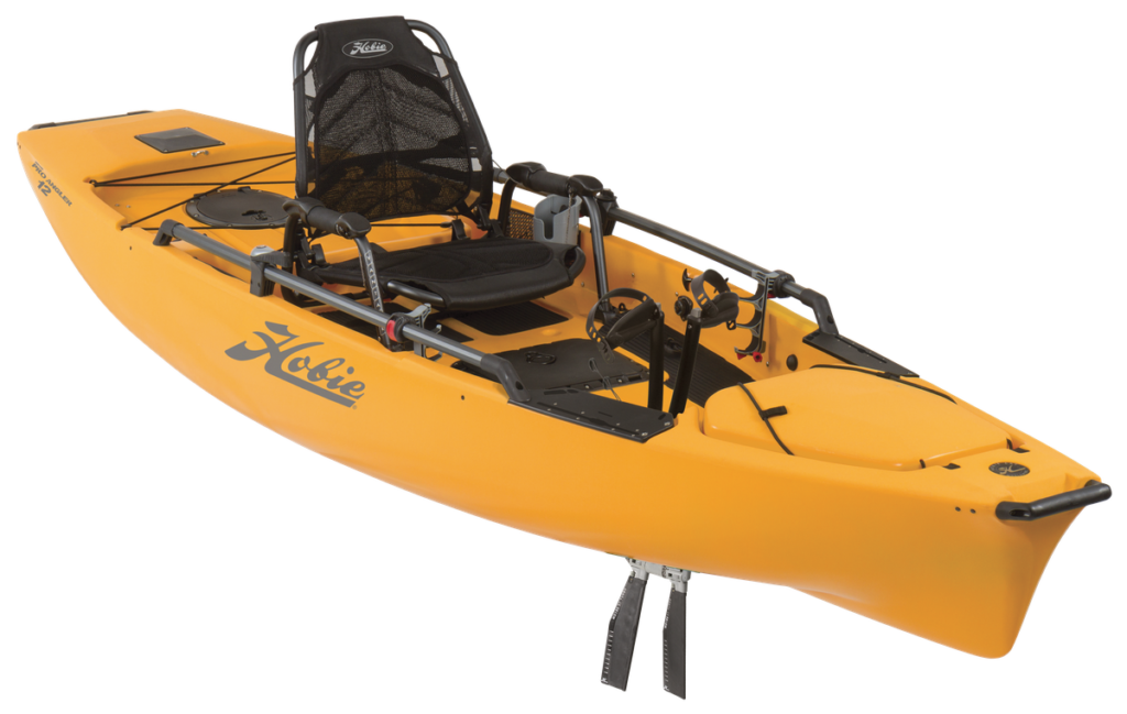 Hobie Pro Angler 12