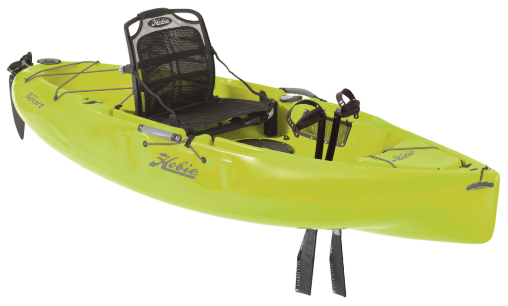 Hobie Sport Pedal