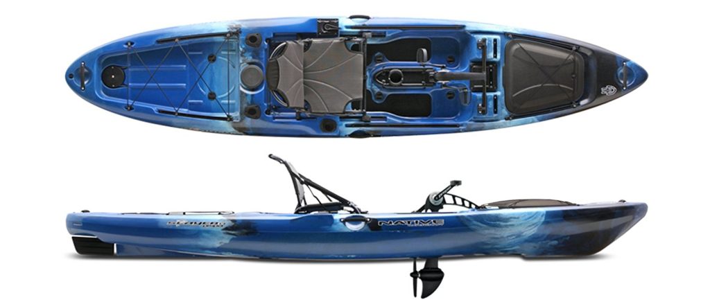 Native Watercraft Slayer Propel 13