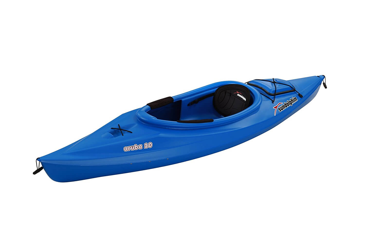 Sun Dolphin Aruba 10 Kayak Review
