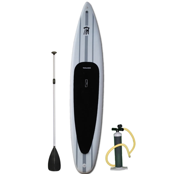 Xplorer Inflatable SUP