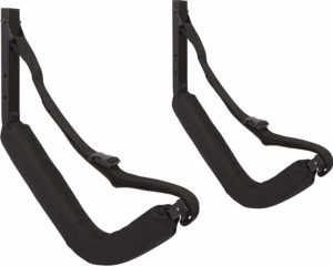 Suspenz EZ Kayak Rack 2