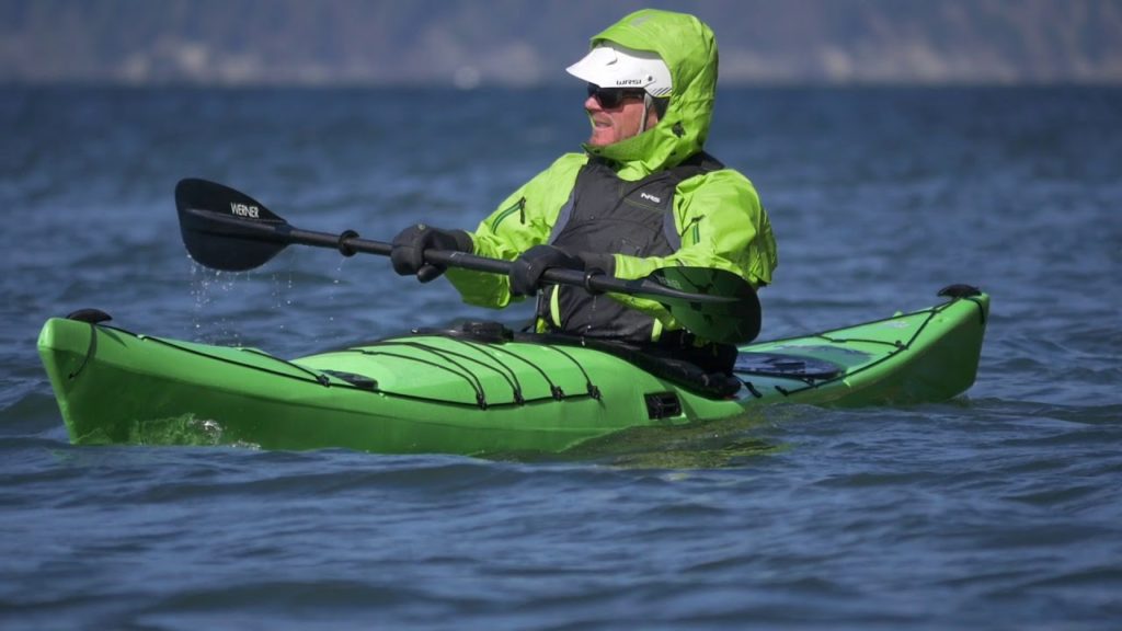 Best Drysuit for Kayaking