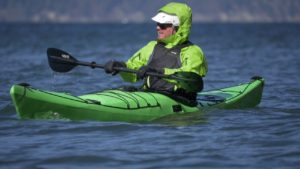 Best Drysuit for Kayaking