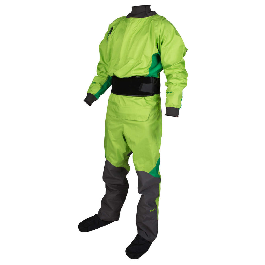 NRS Pivot Drysuit