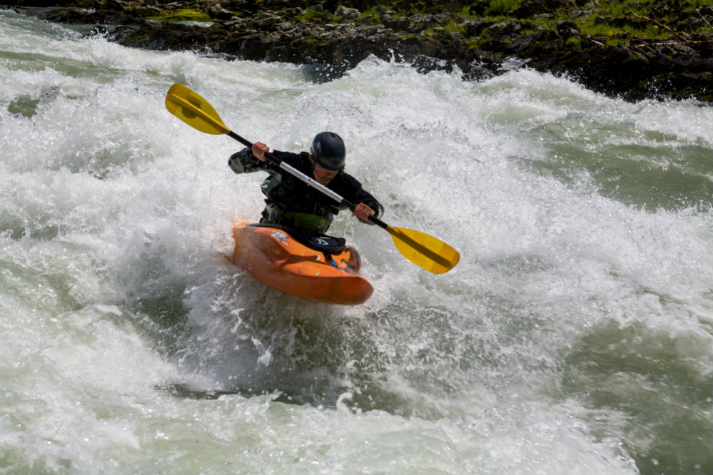 Are Kayaks Safe? The Dangers and Risks of Kayaking