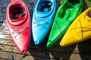 Why Are Kayaks So Expensive? All About Their Price