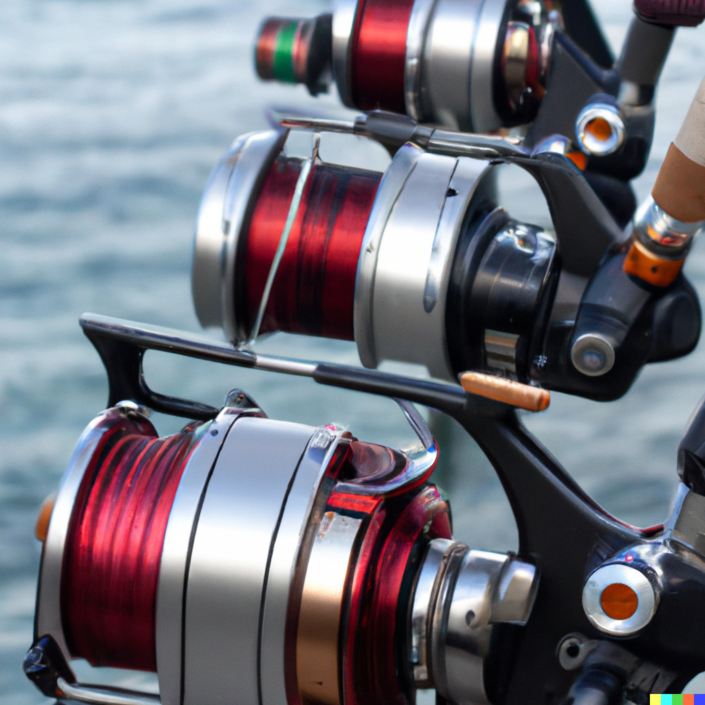 Top 10 Surf Fishing Reels of 2023 InDepth Reviews & Comparisons